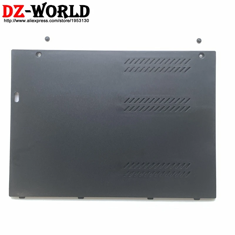 New bottom case door board memory cover hard drive cover Big bottom cover With screw for Lenovo Thinkpad T540P W540 W541 laptop