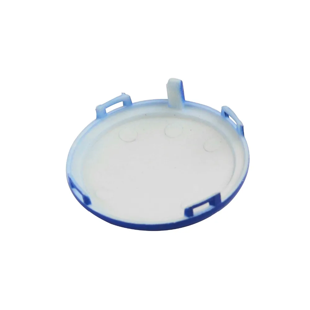 Кнопка переключателя включения и остановки двигателя автомобиля сменная КРЫШКА