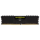 Модуль оперативной памяти DIMM CORSAIR Vengeance LPX 8 Гб DDR4 2666 МГц 3000 МГц 3200 МГц 3600 МГц