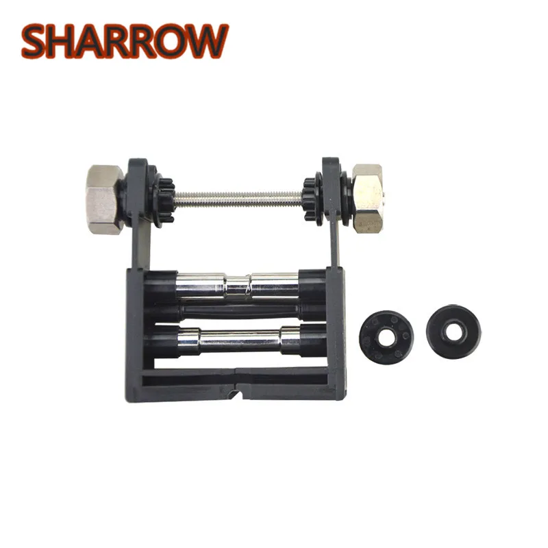 1 шт. намотчик резьбы для стрельбы из лука защита стрелы инструменты на открытом