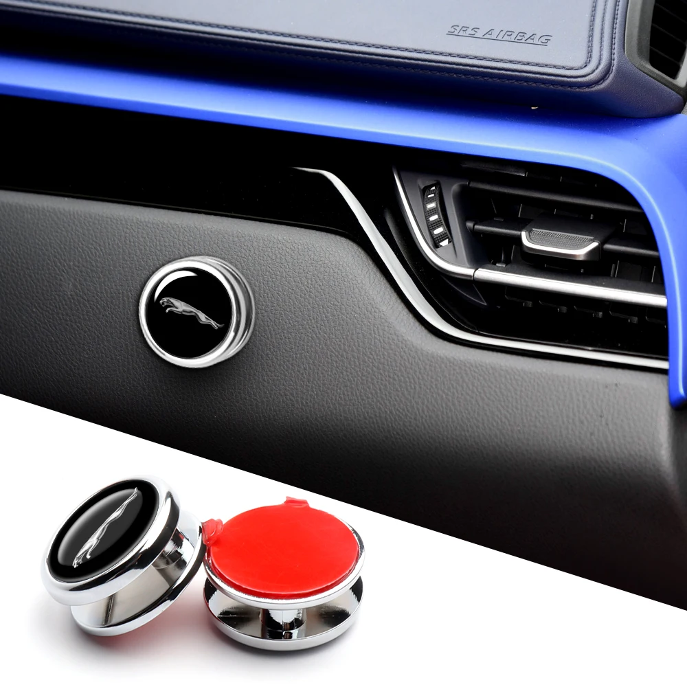 1/2/4 шт. автомобильные крючки USB-кабель для наушников крючок хранения ключей Jaguar XF