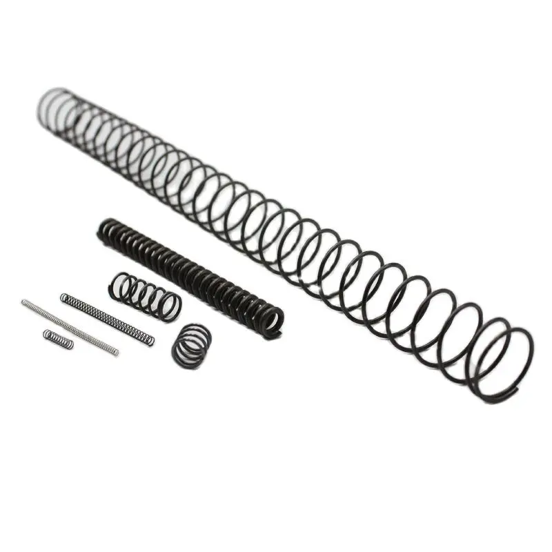 

Compression Spring Various Size 1.5-17mm Diameter & 5-50mm Length Pressure Small