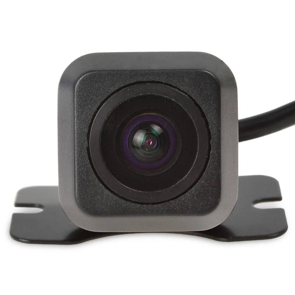 Франшиза 170 градусов CMOS Водонепроницаемый ночного видения hp Автомобильная