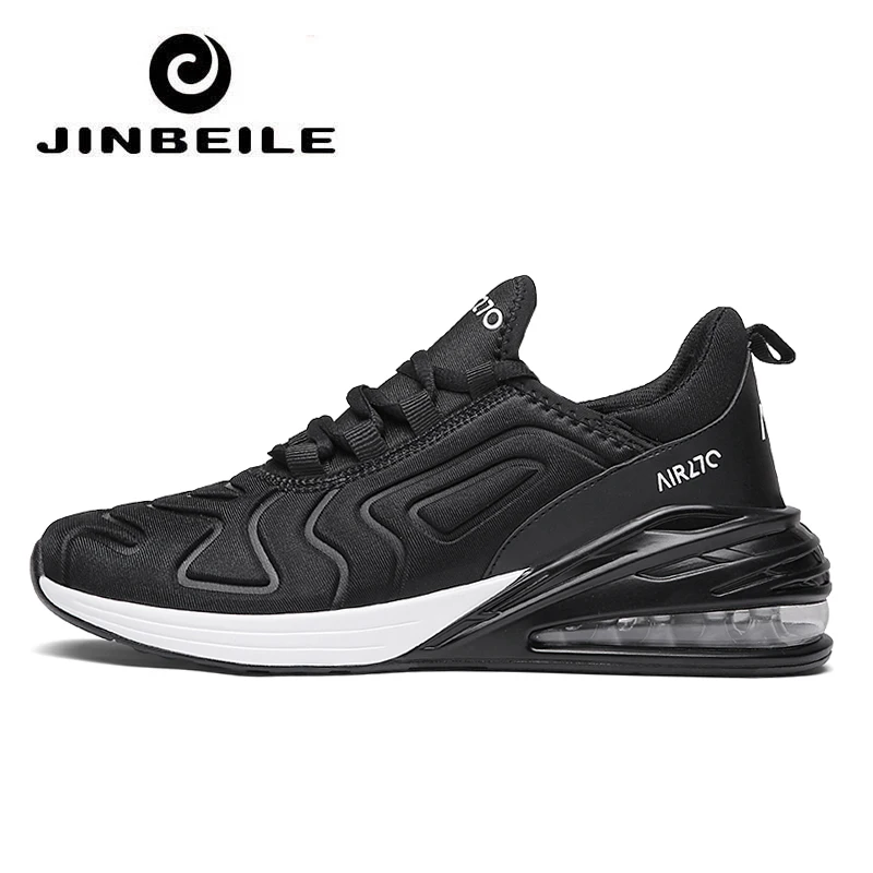 Кроссовки на воздушной подушке для 270 женщин уличный светильник дышащая