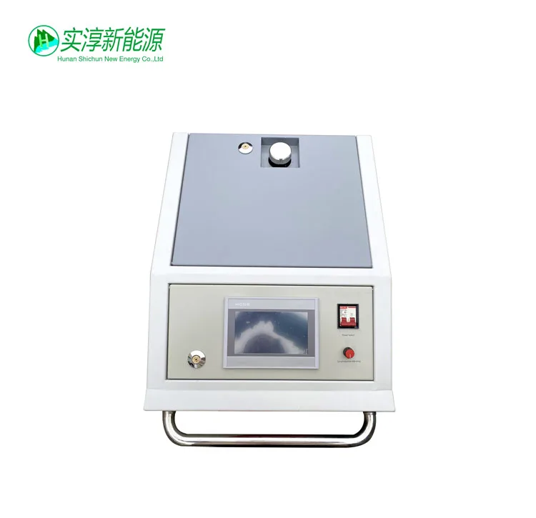 Рисунок 4 - Топливный элемент hho для автомобильного