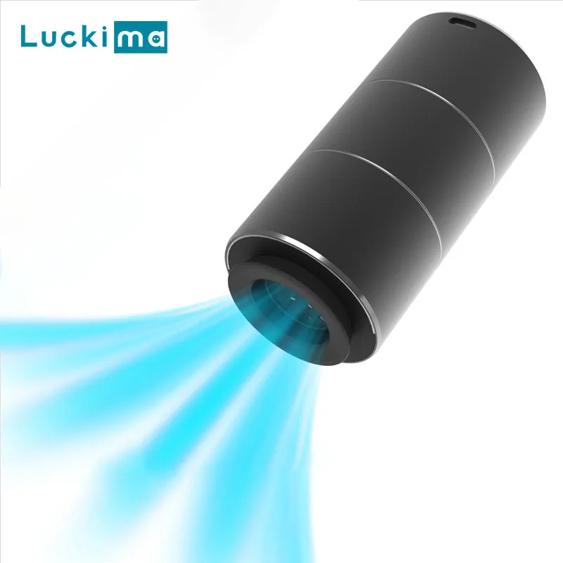 Мини автоматический вакуумный компрессор насос USB Электрический экстрактор