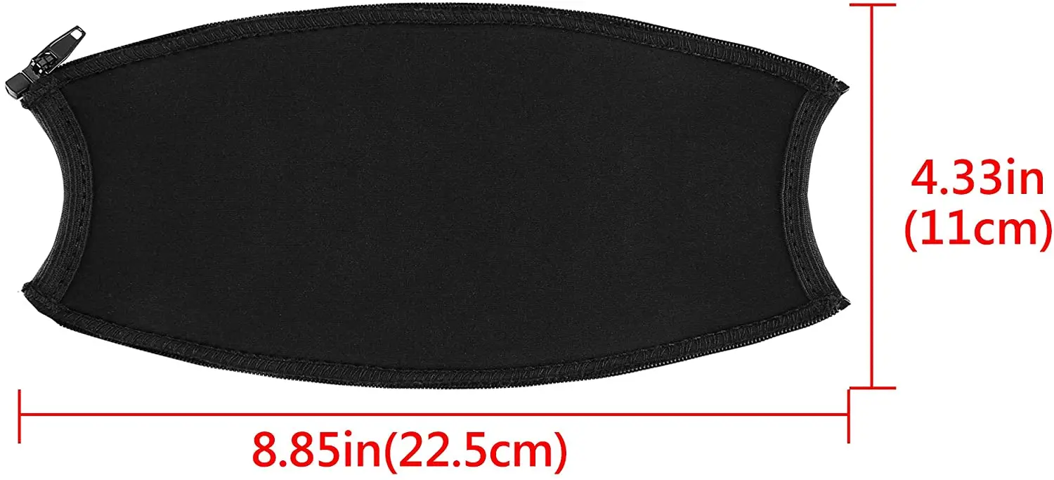 Чехол на голову совместимый с наушниками ATH M50x M50xWH M50xBB/Защитные Запчасти для