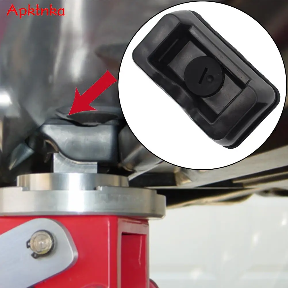 Адаптер для подъема автомобильного подъемника защитный инструмент напольной