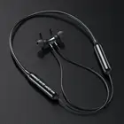 Магнитные наушники DD9, беспроводные Bluetooth 5,0, водонепроницаемые, Спортивная стереогарнитура