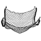 2022 нейлоновая Автомобильная задняя грузовая сеть, органайзер для хранения в багажнике, сетка для Opel Astra H G J Corsa D C B Insignia Zafira B Vectra C B Mokka Ve