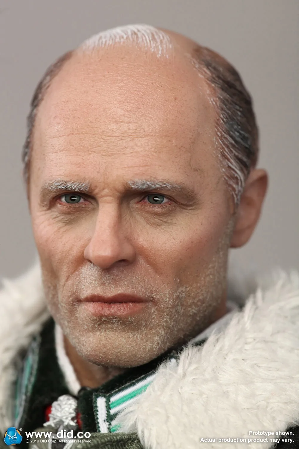 

DID D80138 10th Anniversary Battle Of Stalingrad 1942 German Major Erwin Konig 1/6 FIGURE An Best Price