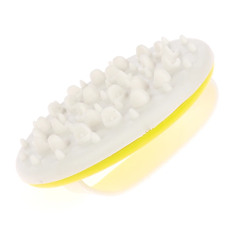 

Полноразмерная Массажная щетка для тела, кисть для меридиана, Козерога, для ванны, душа, антицеллюлитный, для здоровья, для похудения, для но...