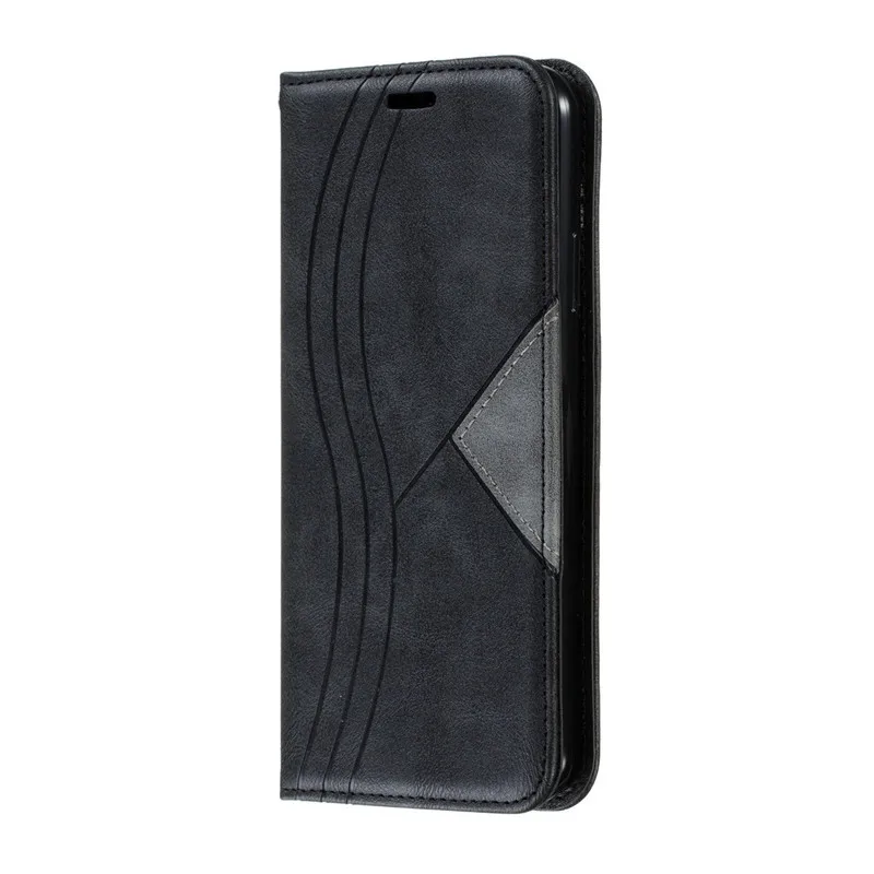 Чехол для телефона с откидной крышкой iPhone 11 Pro XR X XS 6 6S 7 8 Plus Max чехол-книжка