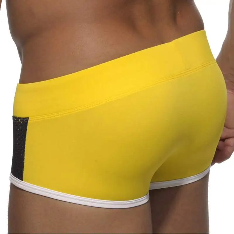 Купальник мужской Камуфляжный пикантный пляжный купальник для серфинга