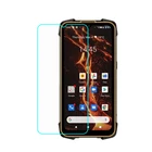 2.5D полностью наклеиваемая поверхность закаленное Стекло для Cubot Kingkong 5 профессиональная защитная пленка Взрывозащищенный Экран протектор для Cubot Kingkong 5 Pro