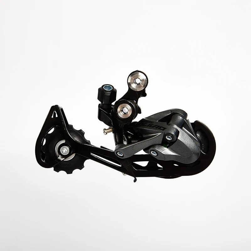 

RD-M4000 MTB Bike Rear Derailleur 9 27 Speed Mountain Bike Shadow Rear Derailler