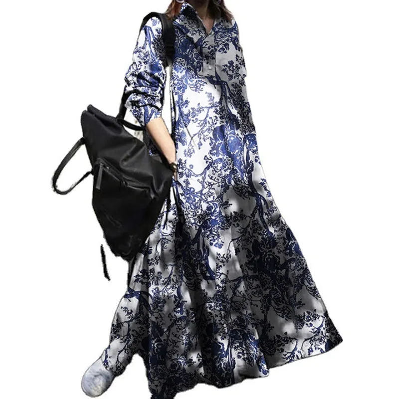 Eid Турция женские мусульманские длинные длинное платье марокканский кафтан