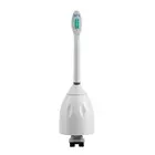 Новинка 2018 насадки для зубных щеток 1 шт. сменная электрическая зубная щетка для Philips Sonicare E-series HX7001 эффективно удаляет зубной налет