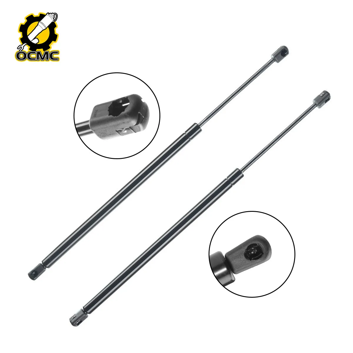 

1 Pair Fit For Jeep Compass 2007-2016 SG314041 Tailgate Lift Support Shocks Struts