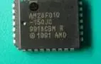 

new original AM28F010-150JC AM28F010 28F010 PLCC32