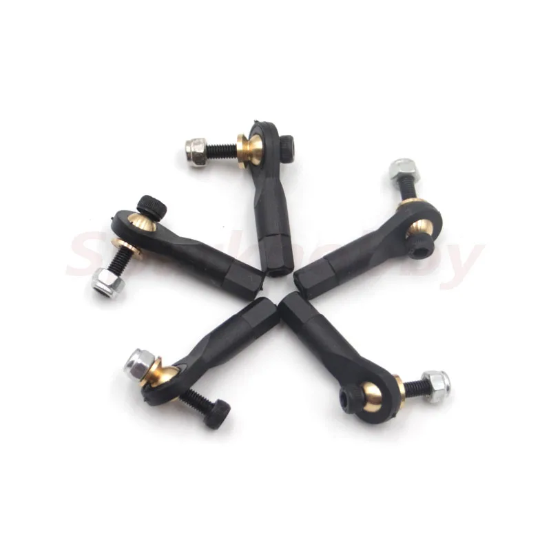 10 комплектов m2 m3 нейлоновая мет