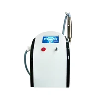 protable picosecond laser tattoo removal machine nd yag laser spot removal pigment removal skin beauty device