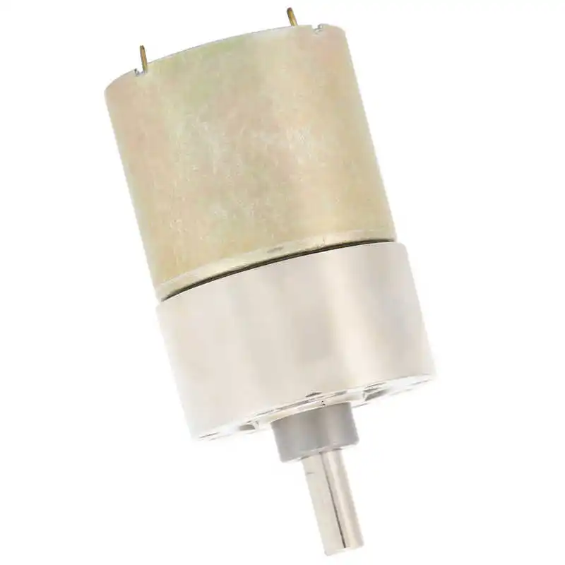 Серводвигатель переменного тока серводвигатель редуктор низкой скорости с