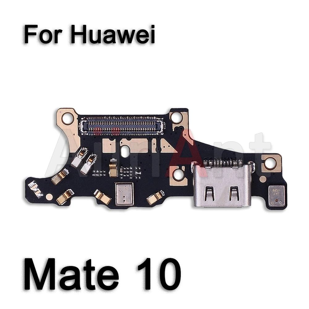 Гибкий USB-кабель для зарядки Huawei Mate 7 8 9 10 20 20X 30 Lite Pro 4G 5G | Мобильные телефоны и