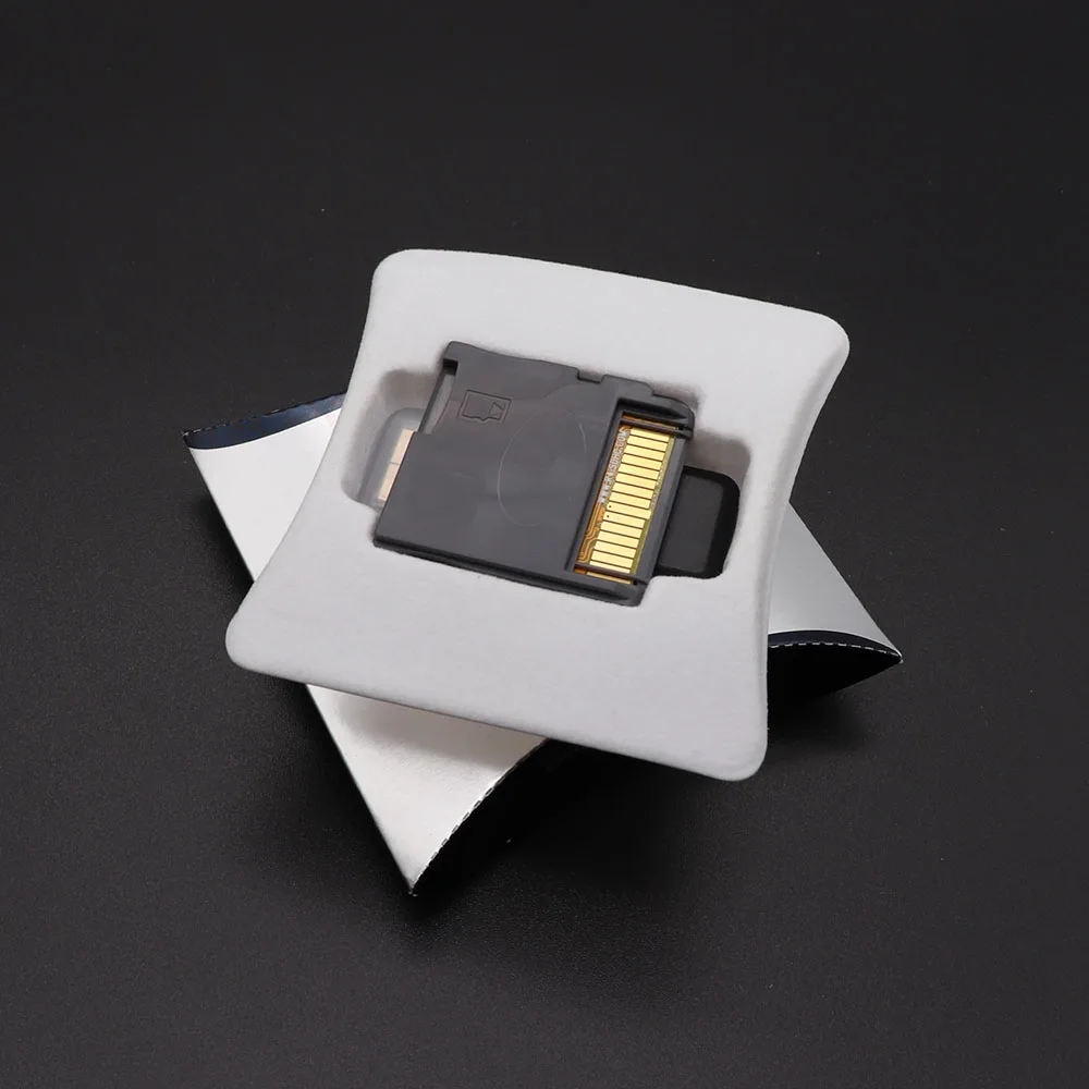 Для версии 2020 стикер R4ISDHC Новый R4 SDHC TF SD адаптер для карт Золотой Pro Белый и