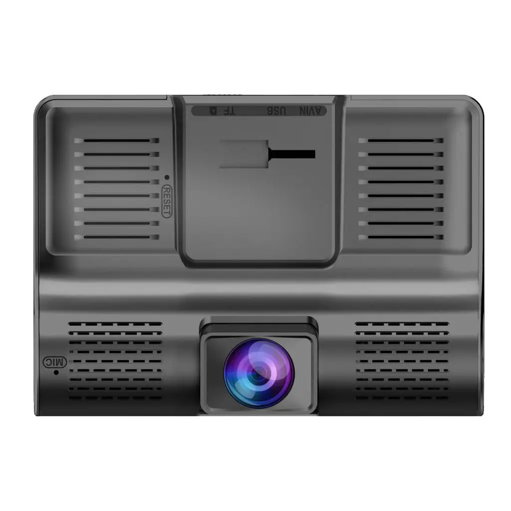 

HD 1080P Car Video Camera Driving Recorder Rearview Camera G-sensor