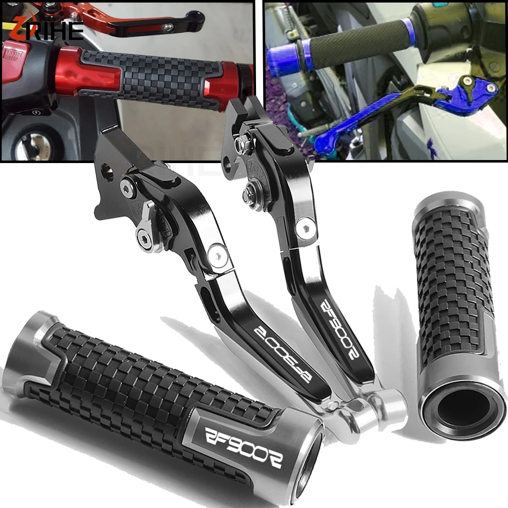 RF 900 R 1994 1997 набор складных регулируемых рычагов тормозной муфты для мотоциклов