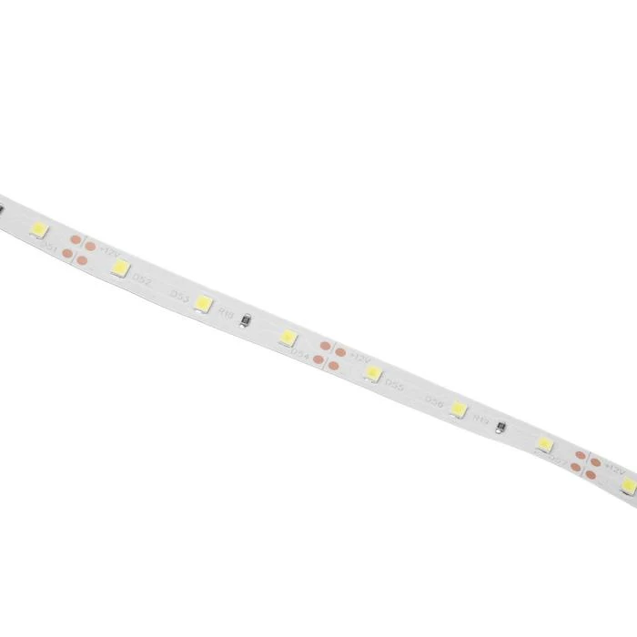 Светодиодная лента на катушке Ecola LED strip PRO 8 мм 12 В 6000 К 4.8 Вт IP20 5 м 5501892 - купить по