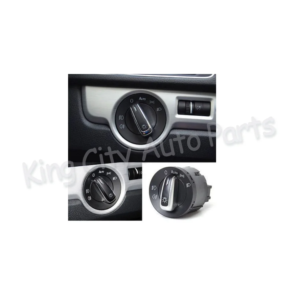 OEM # 5ND 941 431B для Golf Jetta MK5 MK6 GTI Passat B6 B7 CC Touran Tiguan головной светильник тумана