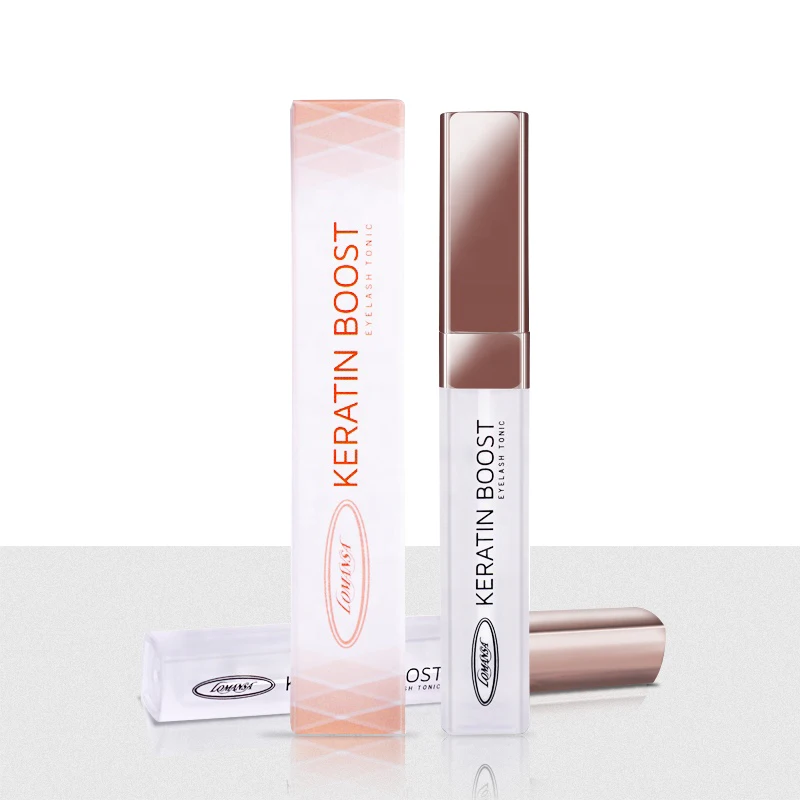 5 бутылочек ломанса 6 мл лифтинг ресниц кератин усиление для завивки Корея