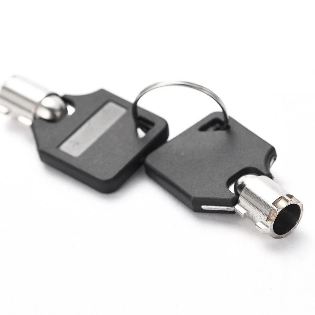 70% Лидер продаж 17 см Анти-кражи трейлер Pin сцепного устройства приемник смены