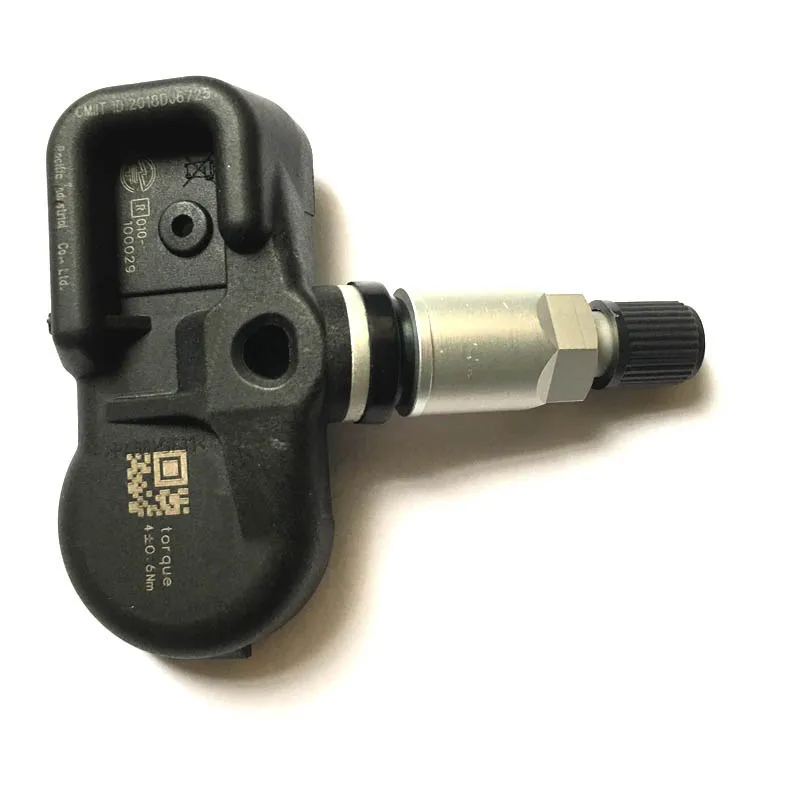 

Система контроля давления в шинах TPMS 42607-33040 315 МГц для Toyota Prado Camry Rav4 4260733040