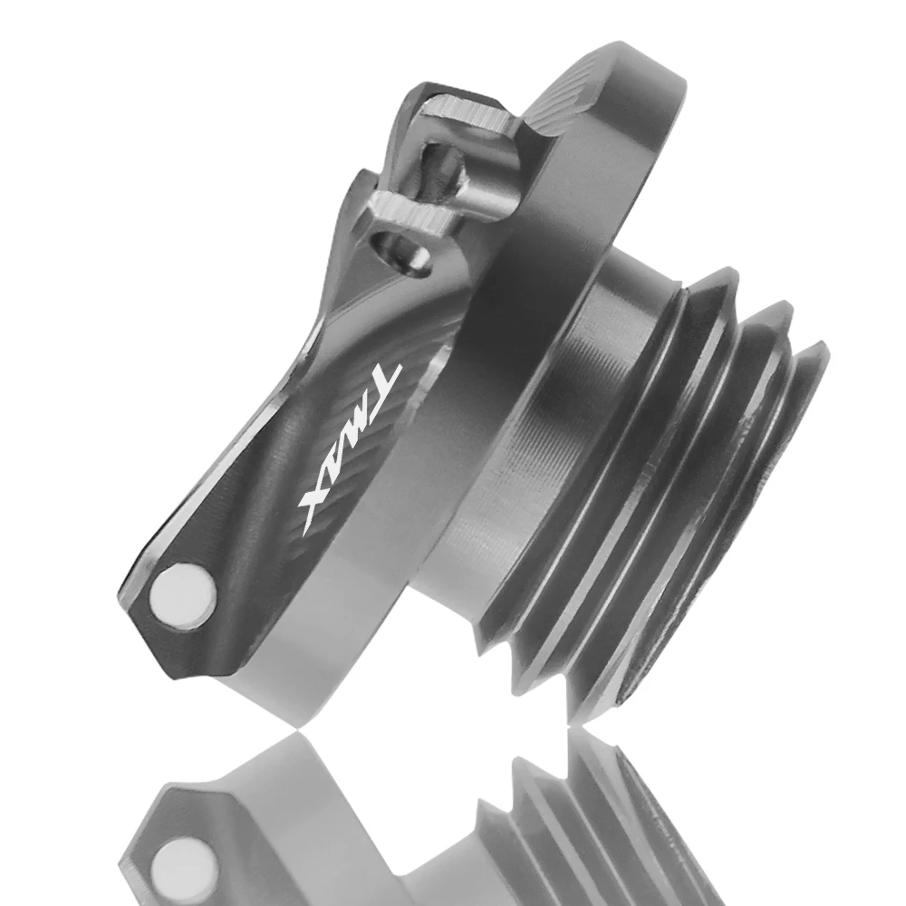 M20 * 2 5 CNC Мотоциклетный Двигатель масляный стакан топливный наполнитель крышка