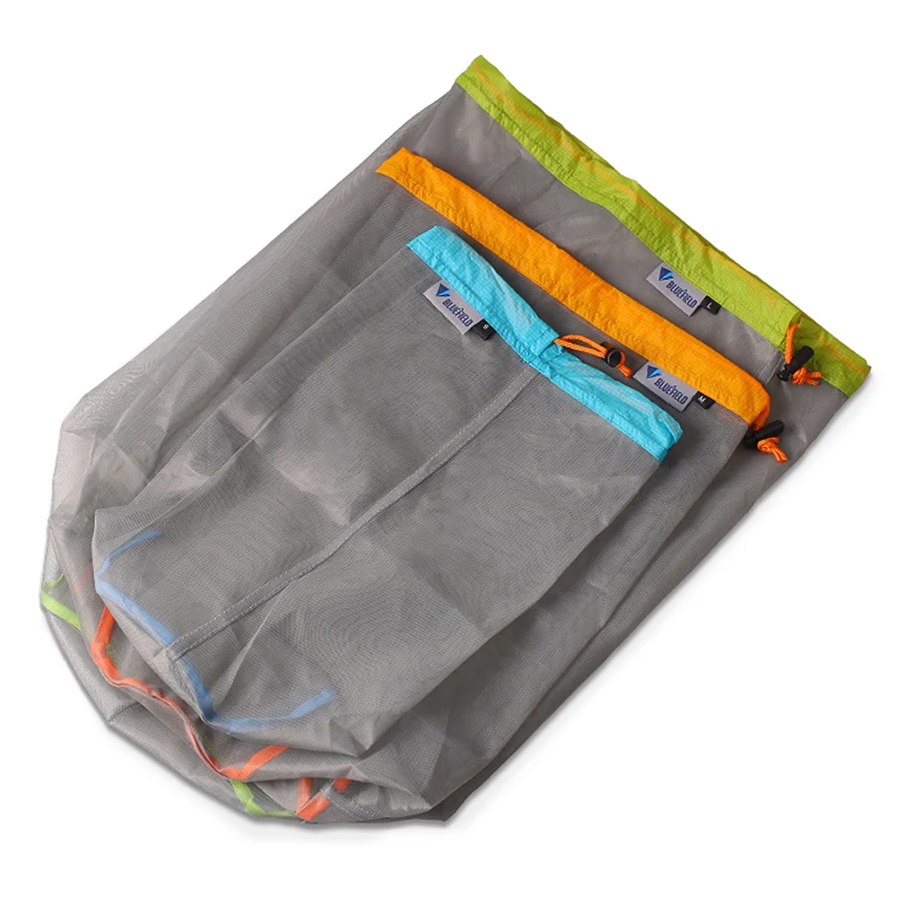 3 шт. Портативный располагаться лагерем перемещения Спорт на открытом воздухе