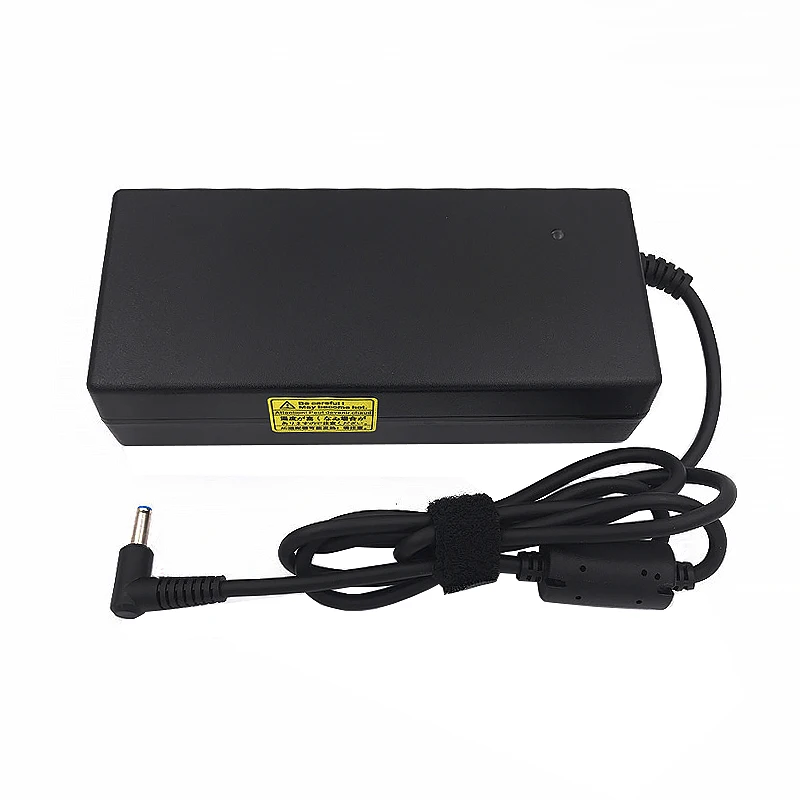 19.5v 7.7a 150w adaptador de alimentação da