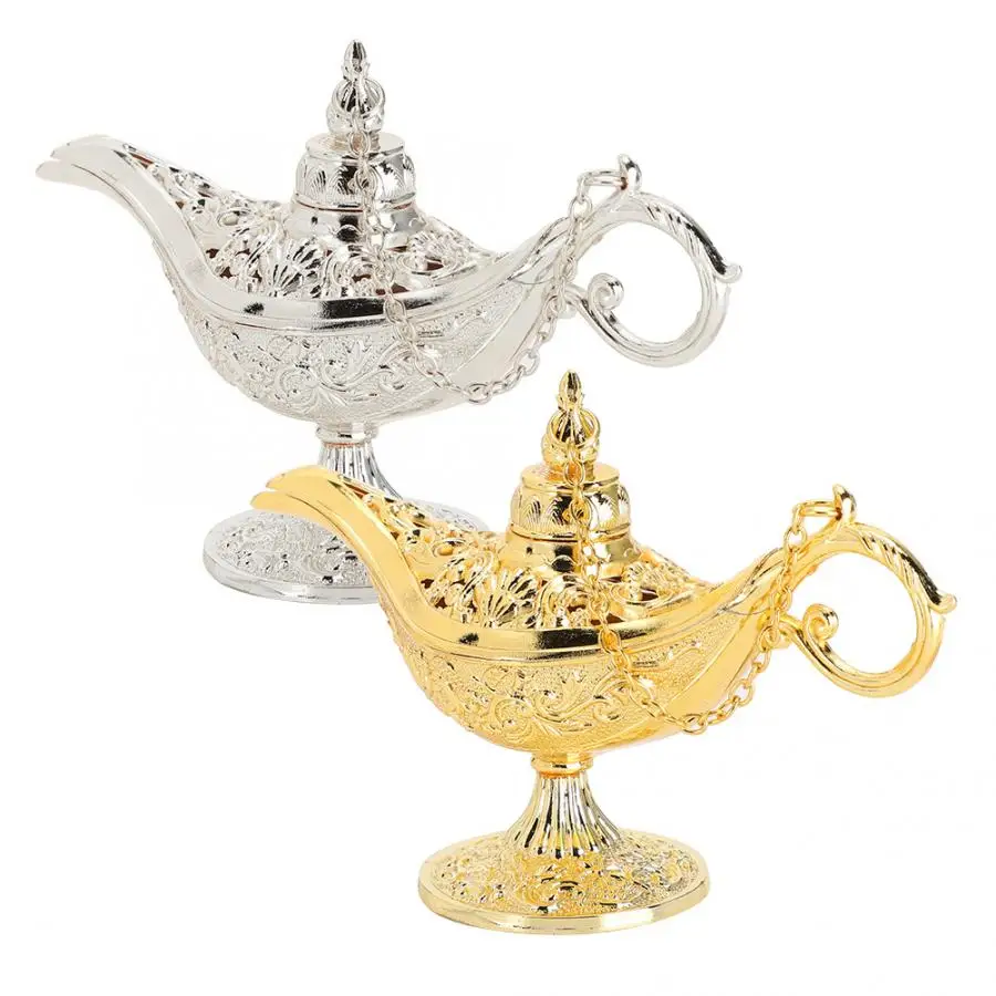 Металлические поделки желаесветильник па ароматерапия печь украшение для дома