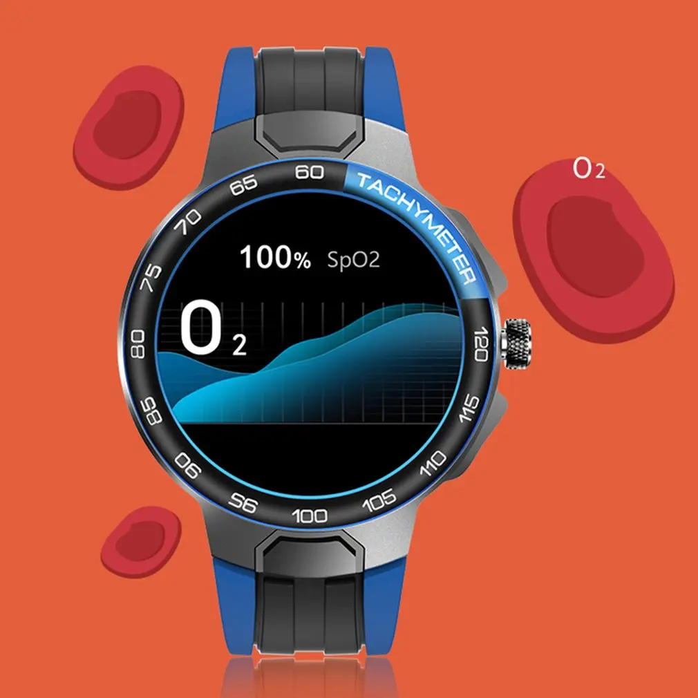 

E15 Smart Watch IPS Color Screen Men Heart rate and blood pressure detection IP68 Waterproof Weather Exercise Smartwatch watches