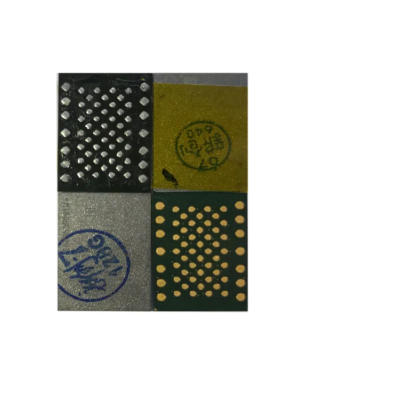Высокое качество с гарантией для iPhone 6 6plus Nand Flash Memory IC HDD чип 16G 32G 64G 128G