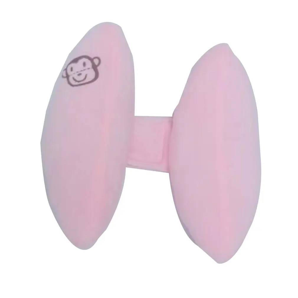 Новая Автомобильная подушка для шеи автомобиля/ребенка багги удобные