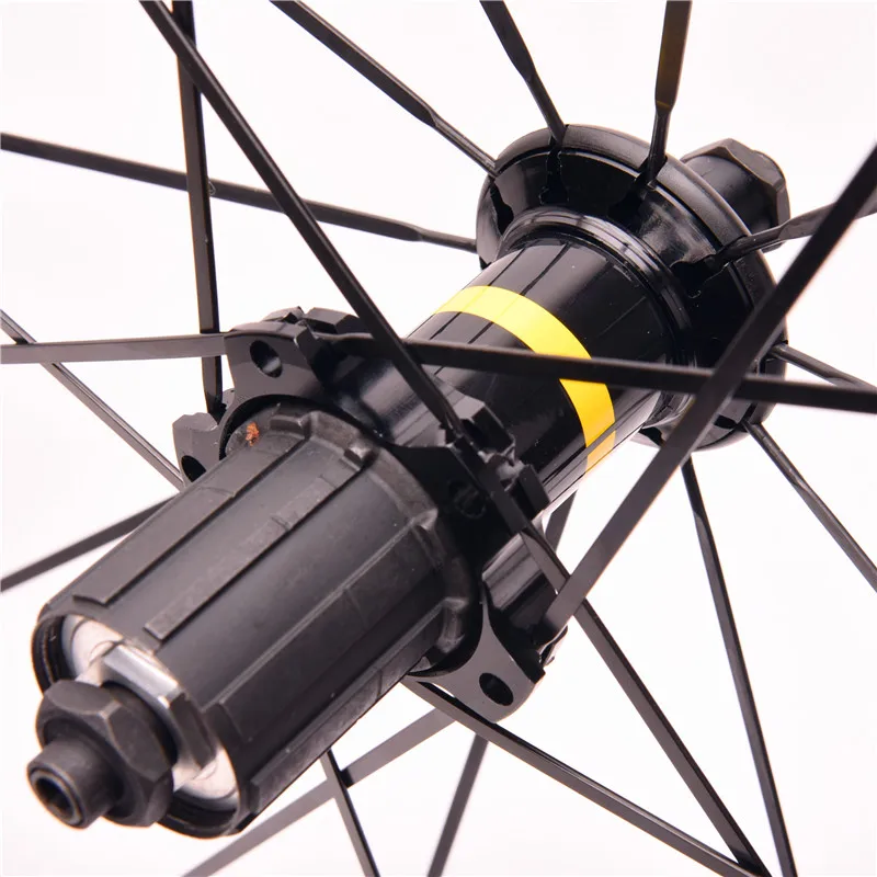 Twill BOB SL Cosmic Carbon Wheels 50 мм 23 ширина 700 c дорожная велосипедная карбоновая колесная