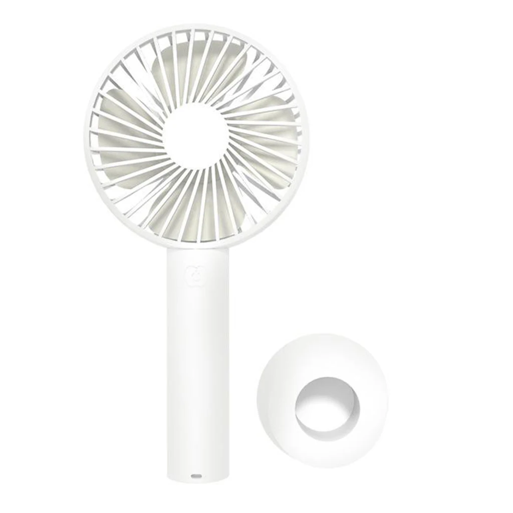 

Face Fan Summer USB Mini Fan Packet Small Fan Student Air Facial Fan Ventilator Mini Fan Rechargable Fan Portable hand Fan