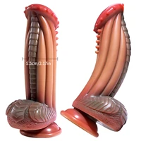 big dick on suction cup monster dildo realisitic faloimitator phallus adult sex erotic intimate toys rubber phalos for women men