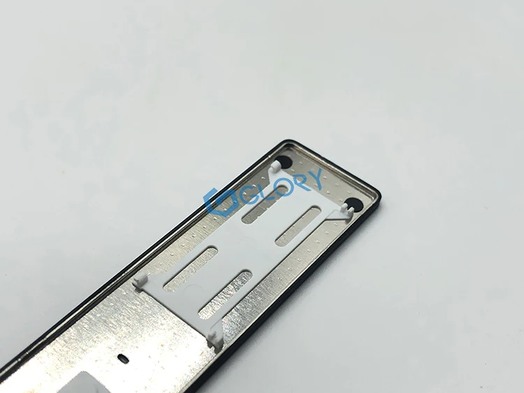 Ноутбук A1706 A1707 A1708 пробел бар ключ колпачок ключи для Macbook Pro retina 1" 15" Late Mid ключ крышка с зажимом ремонт клавиатуры