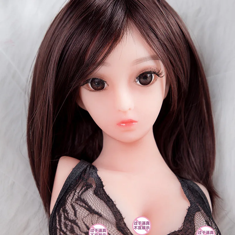 Имитация человека полное тело силиконовая ненадувная кукла продукты для