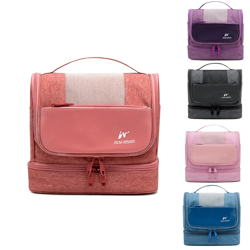 Косметичка сумка для хранения 2017 оборудование лиги косметическая коробка