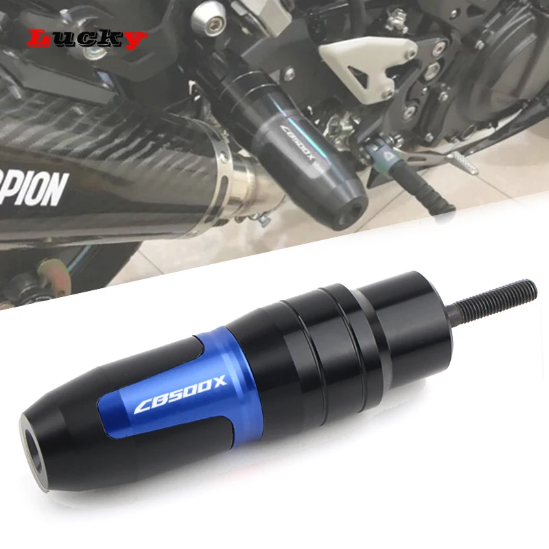 Новинка для Honda CB500X CB 500X 2013-2020 2019 2018 аксессуары мотоциклов с ЧПУ понижающаяся